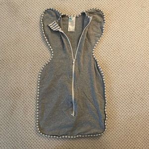 Love to dream medium swaddle